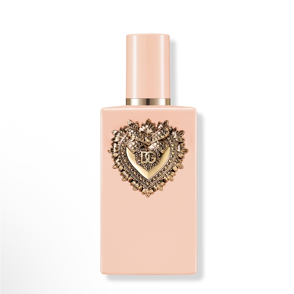 DOLCE&GABBANA My Devotion Eau de Parfum Intense 3.4oz